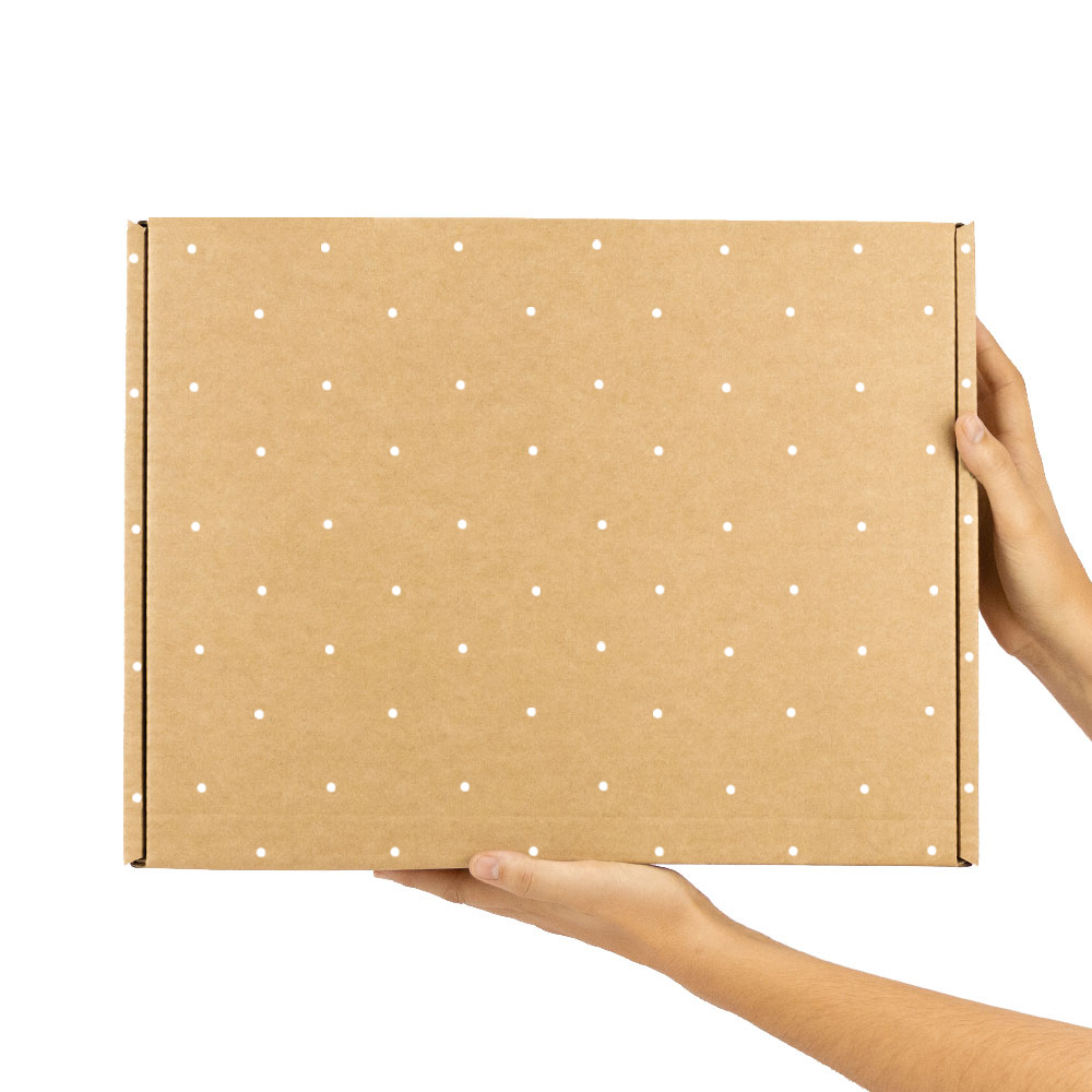 Las 10 Cajas Más Comunes Para Envíos De ECommerce | Smurfit Kappa