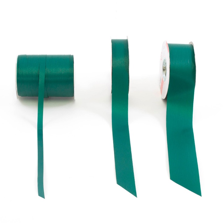 Duna cinta de papel 10 mm - VERDE PINO